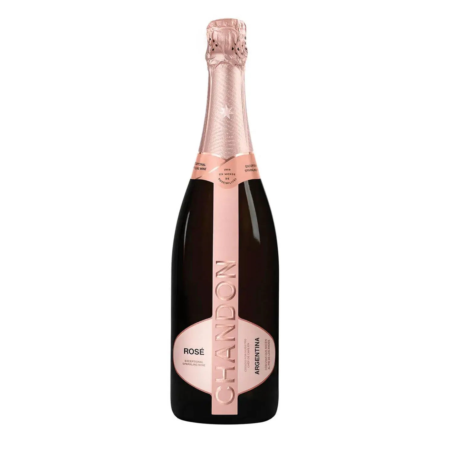 Chandon Rose 750ml
