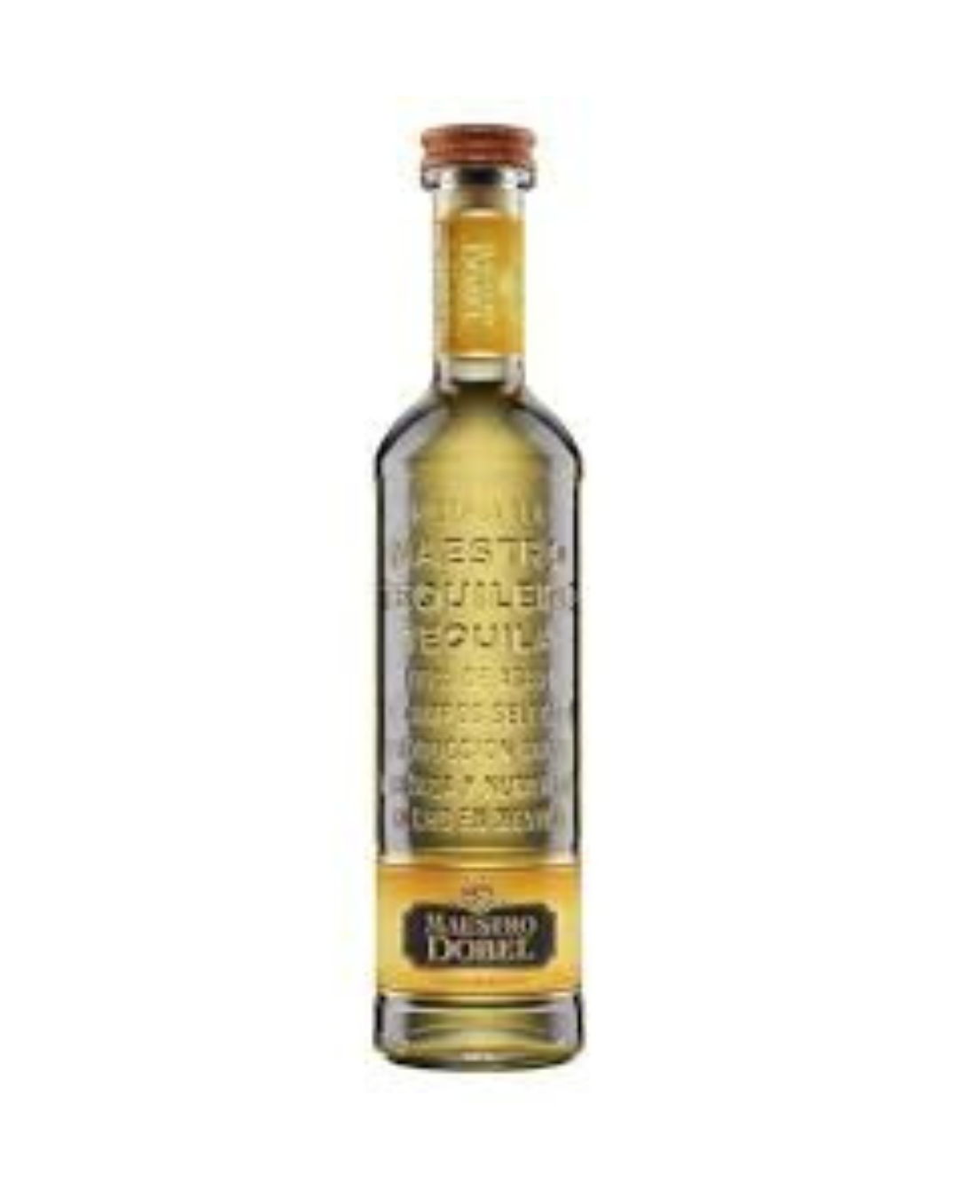 Maestro Dobel Reposado 700ml