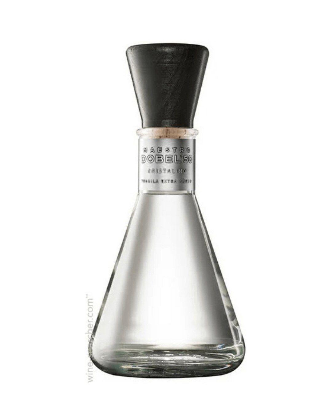 Maestro Dobel 50 Cristalino 700ml