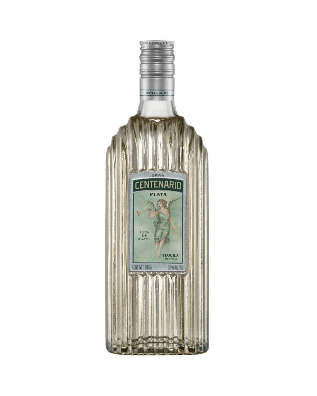 Centenario Plata 950ml