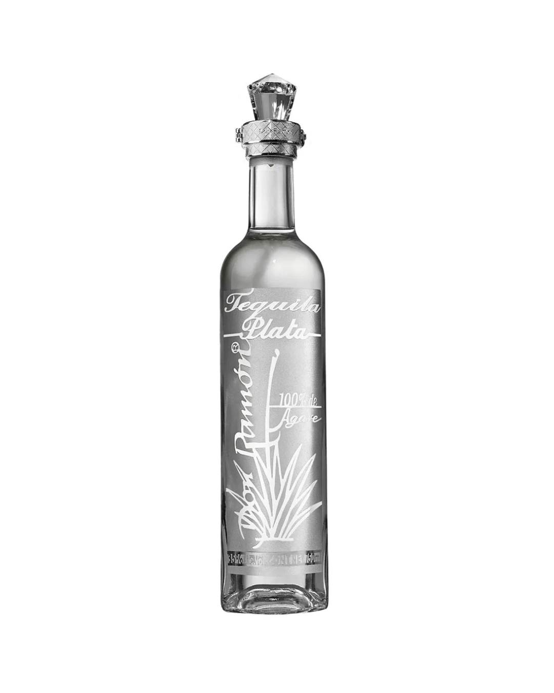 Don Ramon Plata Diamante 200ml