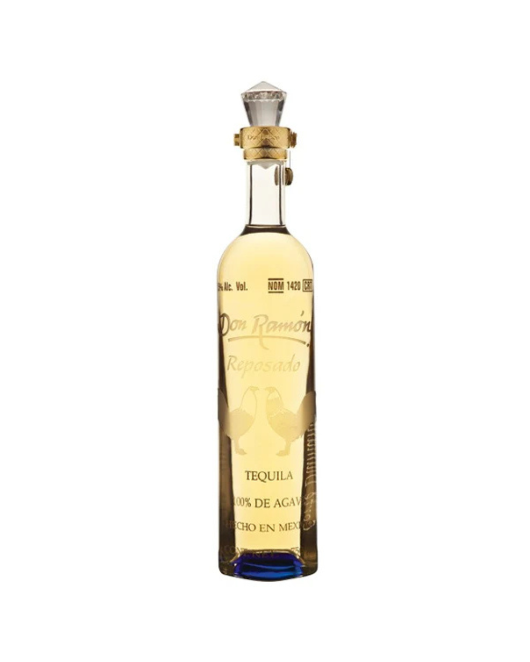 Don Ramon Reposado Diamante 750ml
