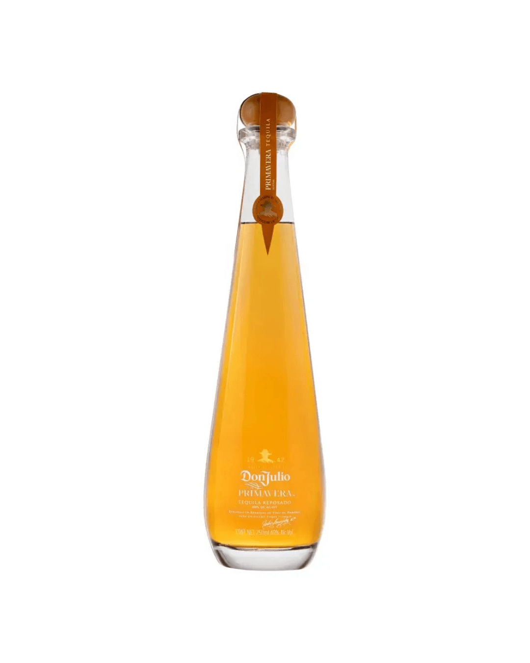 Don Julio 1942 primavera reposado 750ml