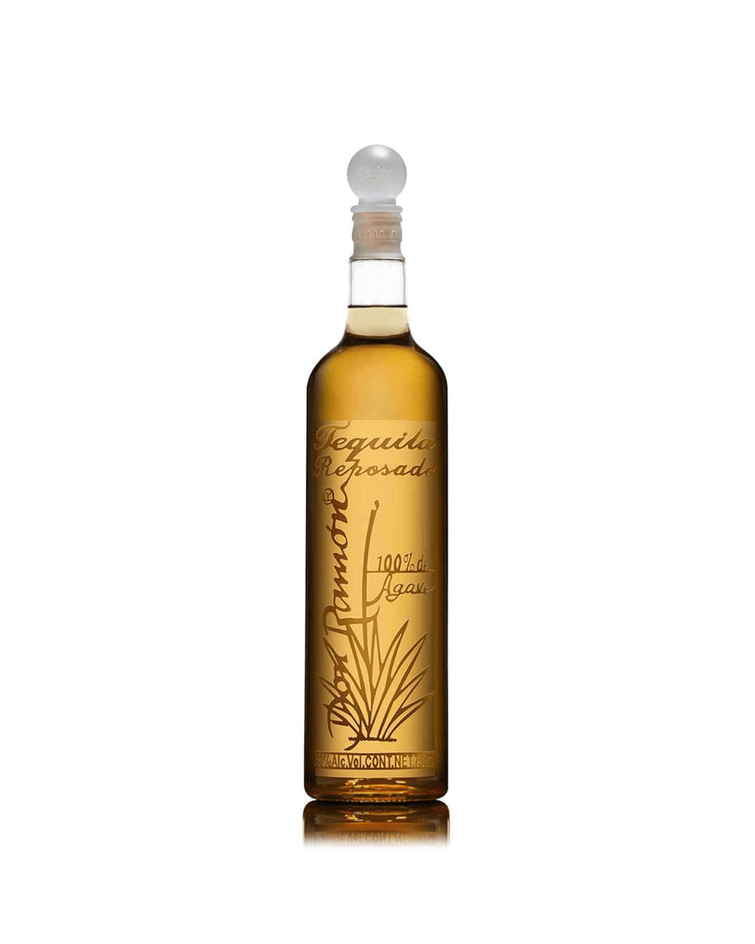 Don Ramon Reposado Esfera 200ml