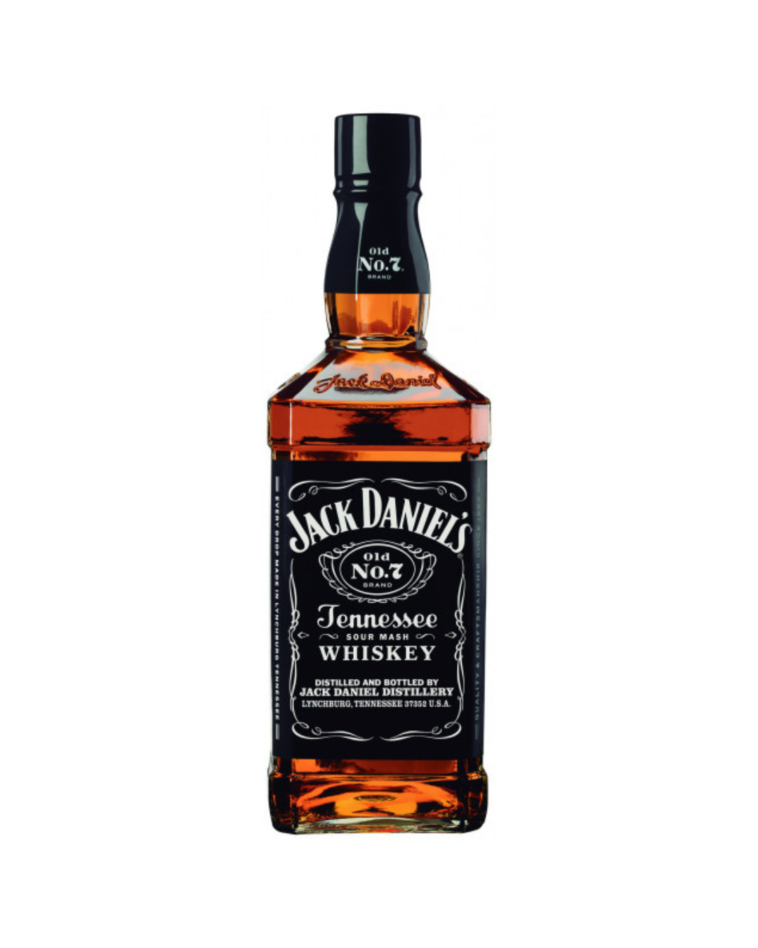 Jack Danield Tennessee Whiskey 700ml