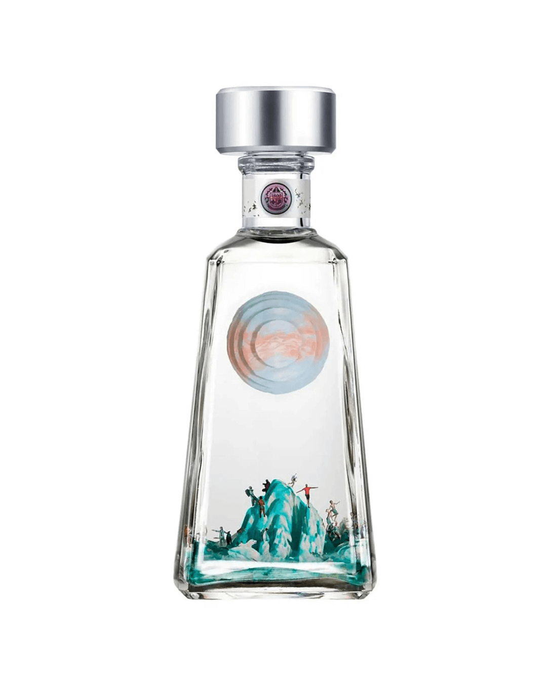 1800 Essential Series 11 Blanco 750ml