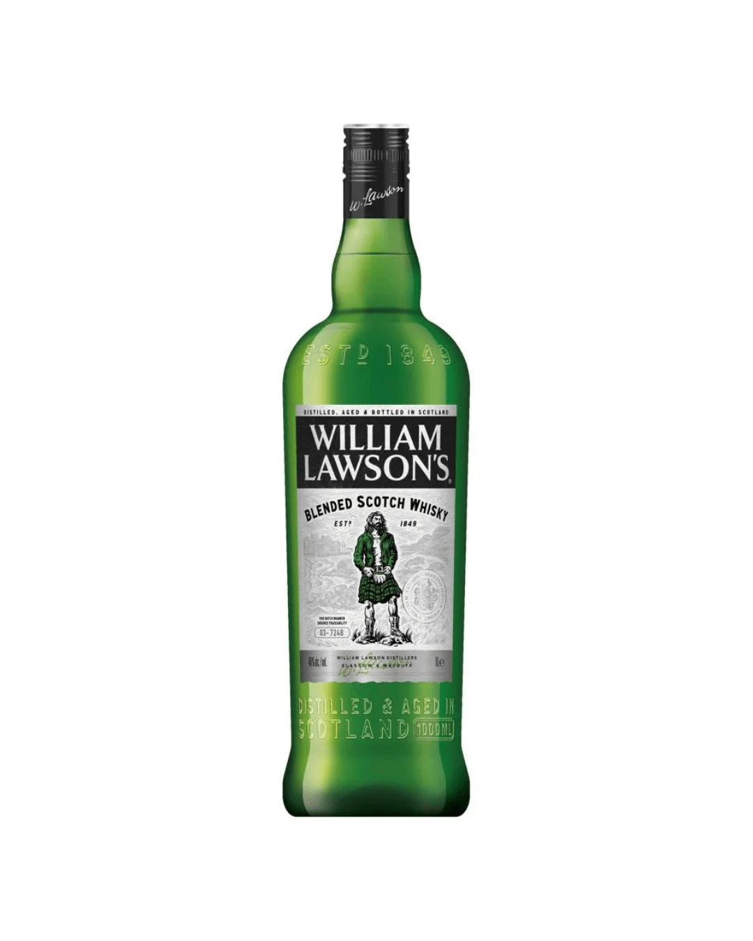 William Lawson 700ml