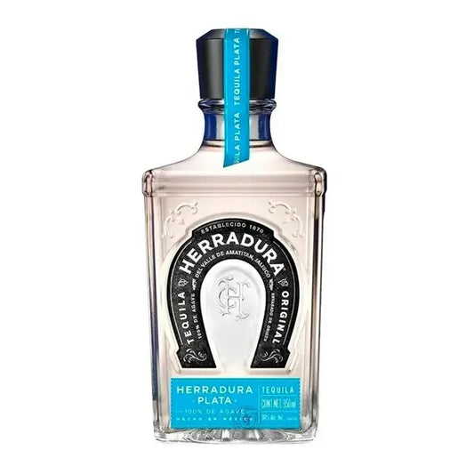 Herradura plata 700ml