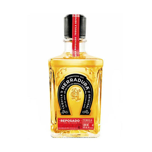 Herradura reposado 700ml