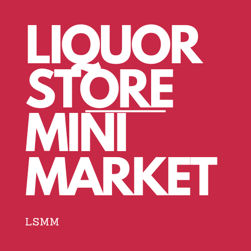 Mini Market Liquors Store