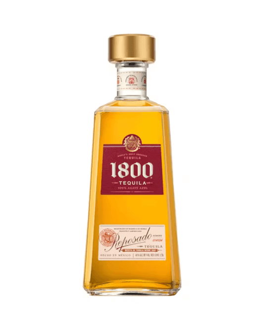 1800 Reposado 700ml