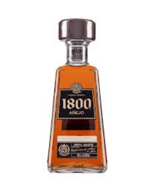 1800 Añejo 700ml