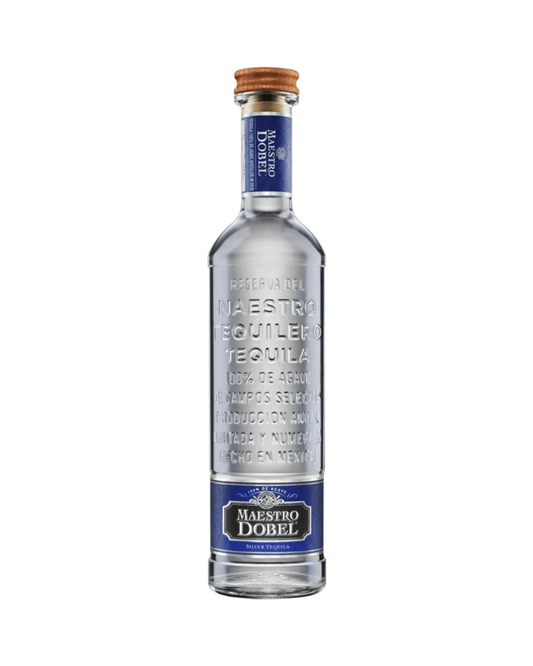 Maestro Dobel Blanco 700ml