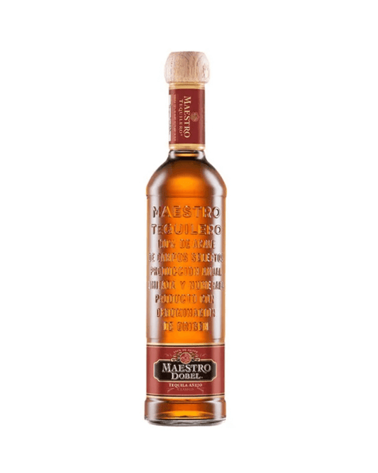 Maestro Dobel Añejo 700ml