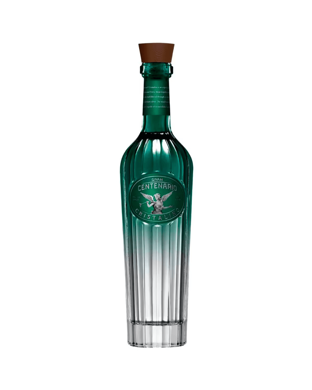 Gran Centenario Cristalino Añejo 750ml