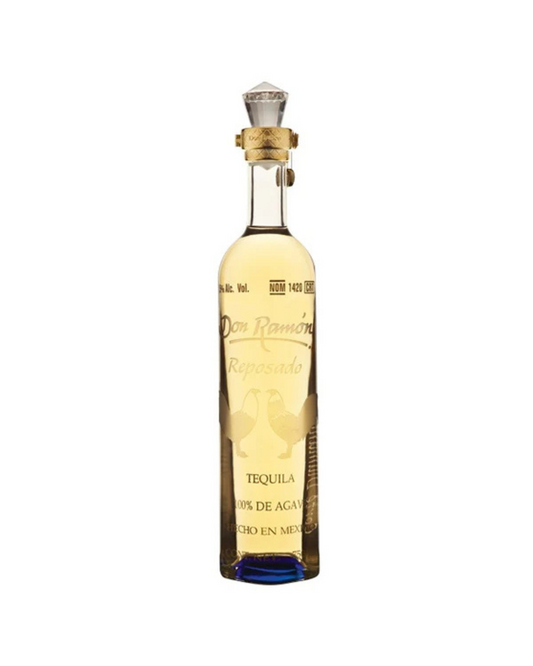 Don Ramon Reposado Diamante 200ml