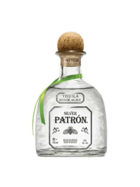 Patrón Blanco 700ml