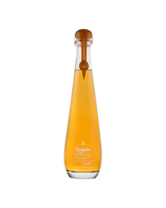 Don Julio 1942 primavera reposado 750ml