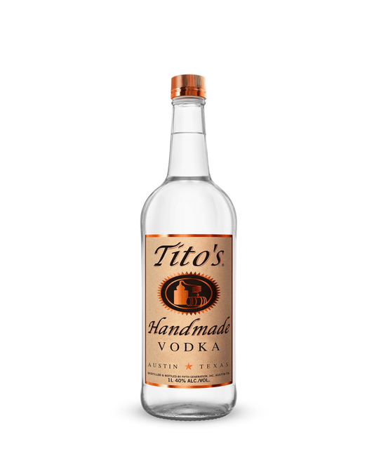 Tito´s 750ml