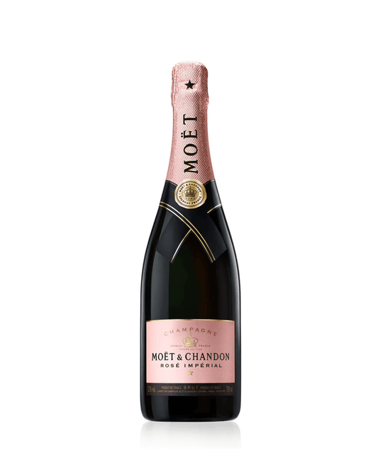 Moet & Chandon Rose Imperial 750ml