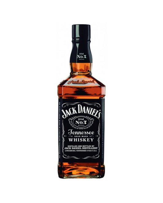 Jack Danield Tennessee Whiskey 700ml