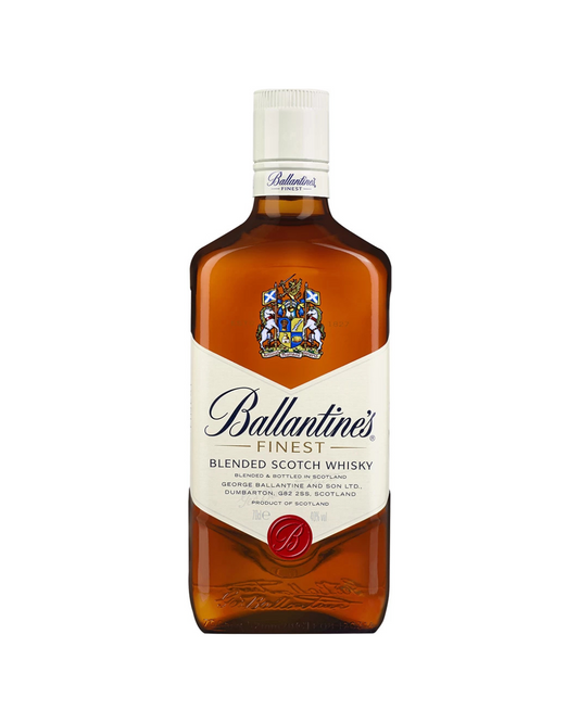 Ballentines Whiskey 1000ml