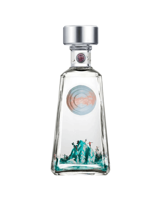 1800 Essential Series 11 Blanco 750ml