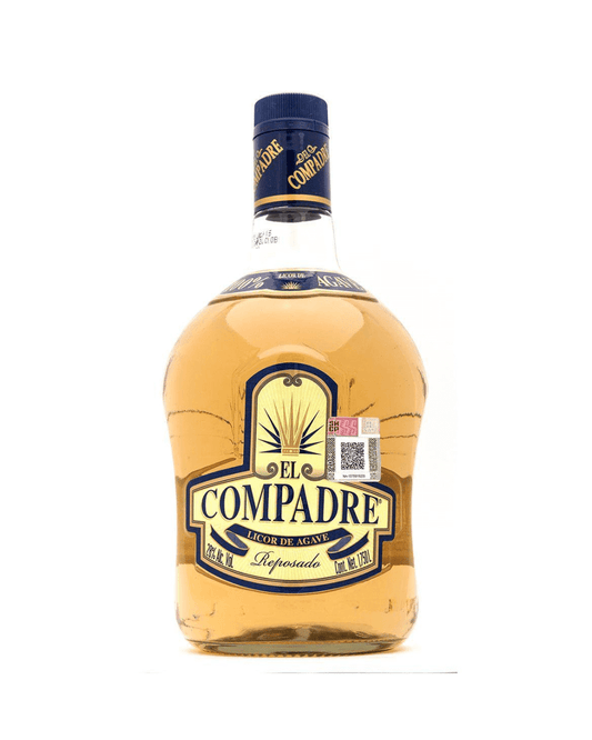 El Compadre Reposado 1000ml