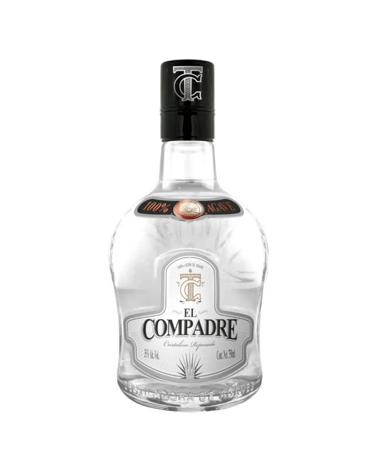 El Compadre Cristalino 1000ml