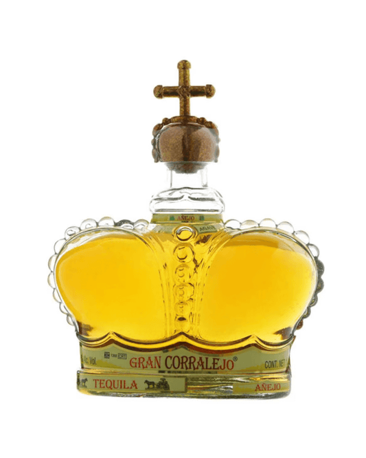 Gran Corralejo Añejo 1000ml