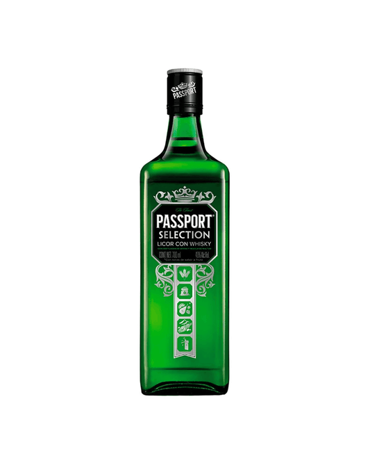 Passport Selection 700ml