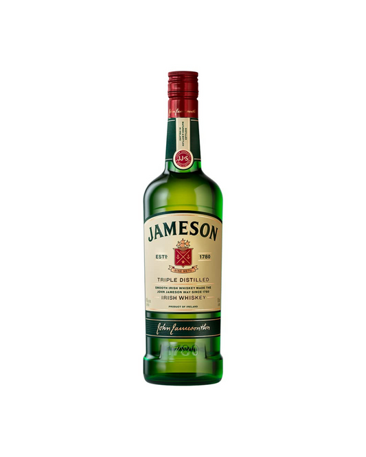 Jameson Irish Whisky 1000ml