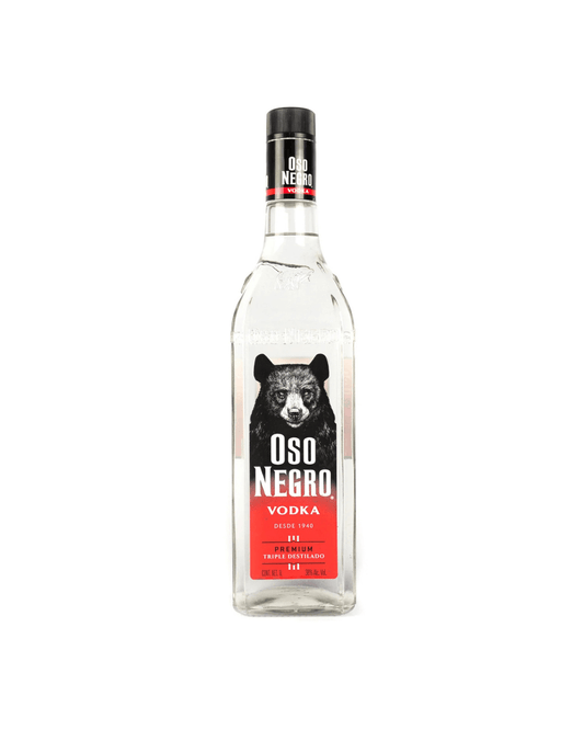 Oso Vodka 1000ml