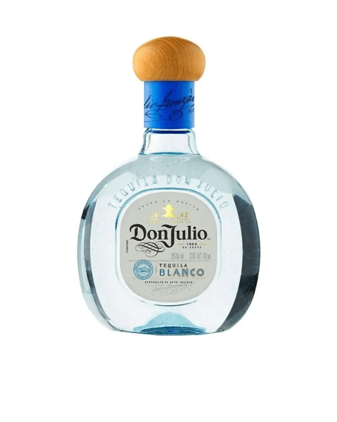 Don Julio Blanco 750ml